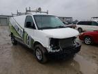 CHEVROLET - EXPRESS