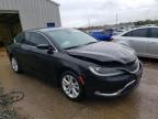 CHRYSLER - 200