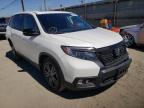 HONDA - PASSPORT