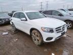 MERCEDES-BENZ - GLC-CLASS