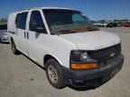 CHEVROLET - EXPRESS