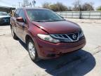 NISSAN - MURANO