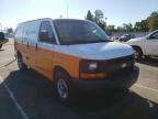 CHEVROLET - EXPRESS