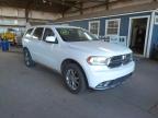 DODGE - DURANGO
