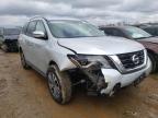 NISSAN - PATHFINDER