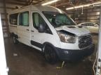 FORD - TRANSIT CONNECT