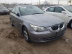 BMW - 5 SERIES