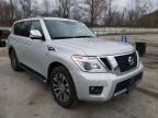 NISSAN - ARMADA