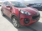 KIA - SPORTAGE