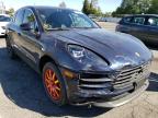 PORSCHE - MACAN