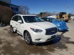 INFINITI - QX60