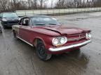 CHEVROLET - CORVAIR