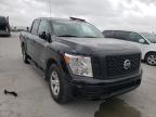 NISSAN - TITAN