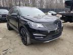 LINCOLN - MKC