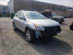 NISSAN - ROGUE