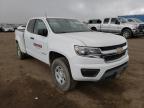 CHEVROLET - COLORADO