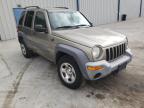 JEEP - LIBERTY