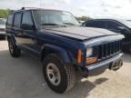 JEEP - CHEROKEE