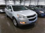 CHEVROLET - TRAVERSE