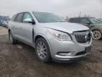 BUICK - ENCLAVE