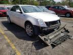 CADILLAC - CTS