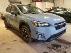 SUBARU - CROSSTREK