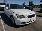 BMW - 5 SERIES