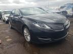 LINCOLN - MKZ