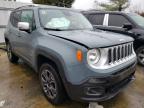 JEEP - RENEGADE