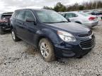 CHEVROLET - EQUINOX