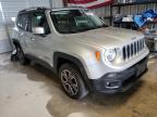 JEEP - RENEGADE