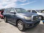 TOYOTA - SEQUOIA