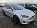 TESLA - MODEL X