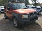 HONDA - ELEMENT