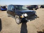 JEEP - PATRIOT