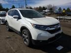 HONDA - CRV