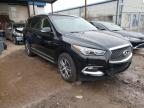 INFINITI - QX60