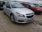 CHEVROLET - CRUZE