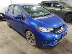 HONDA - FIT