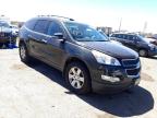 CHEVROLET - TRAVERSE