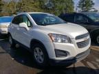 CHEVROLET - TRAX