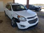 CHEVROLET - EQUINOX