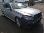 MERCEDES-BENZ - E-CLASS