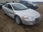 CHRYSLER - SEBRING