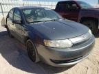 SATURN - ION