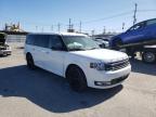 FORD - FLEX