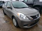 NISSAN - VERSA