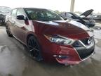 NISSAN - MAXIMA