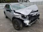 TOYOTA - RAV4