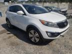 KIA - SPORTAGE